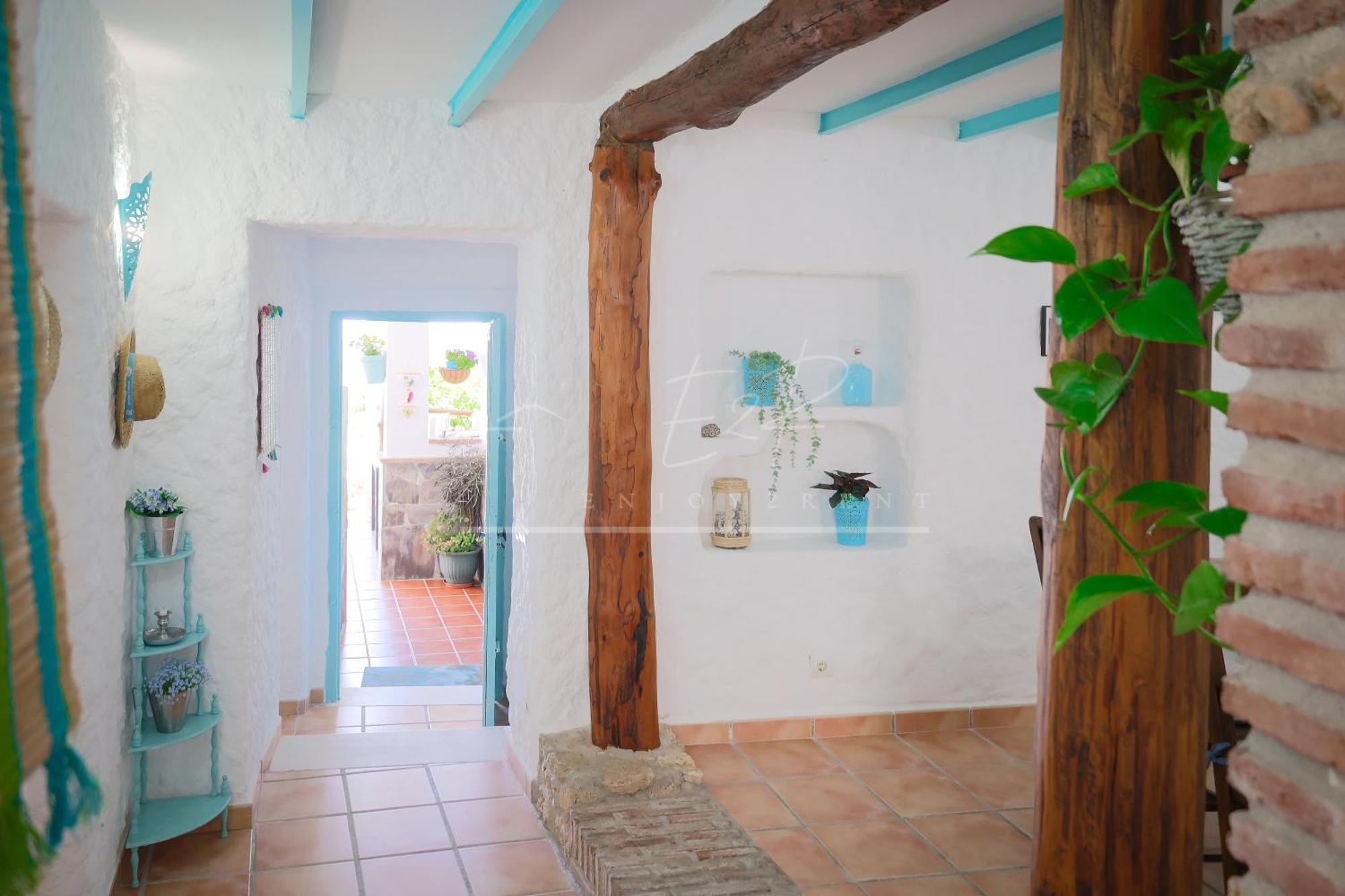 Villa Enjoy2Rent Casa Aguamarina, Mijas Exterior foto