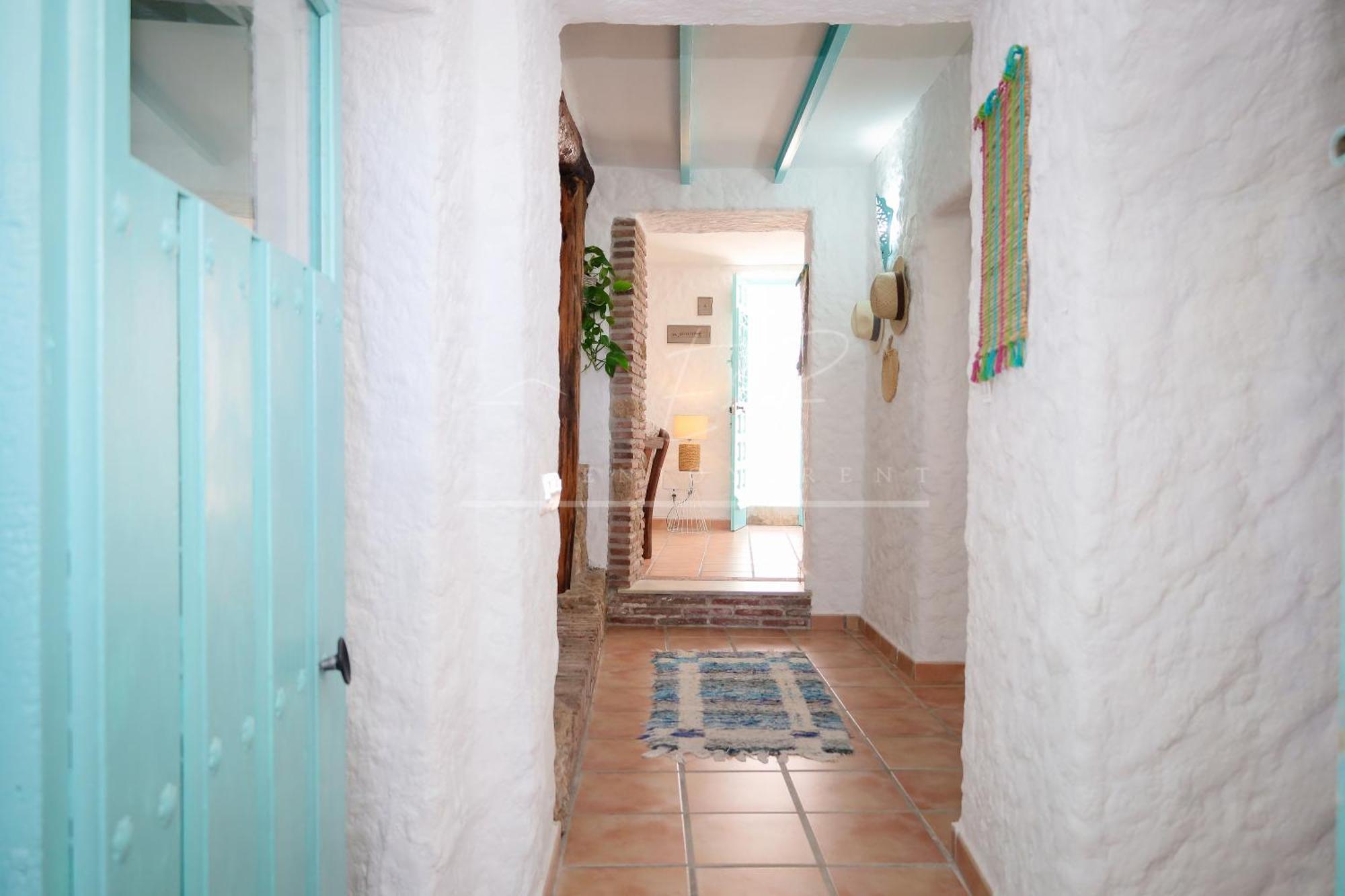 Villa Enjoy2Rent Casa Aguamarina, Mijas Exterior foto