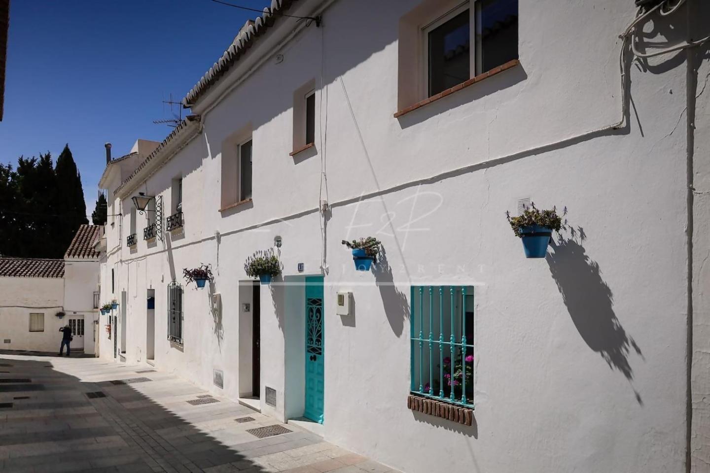 Villa Enjoy2Rent Casa Aguamarina, Mijas Exterior foto