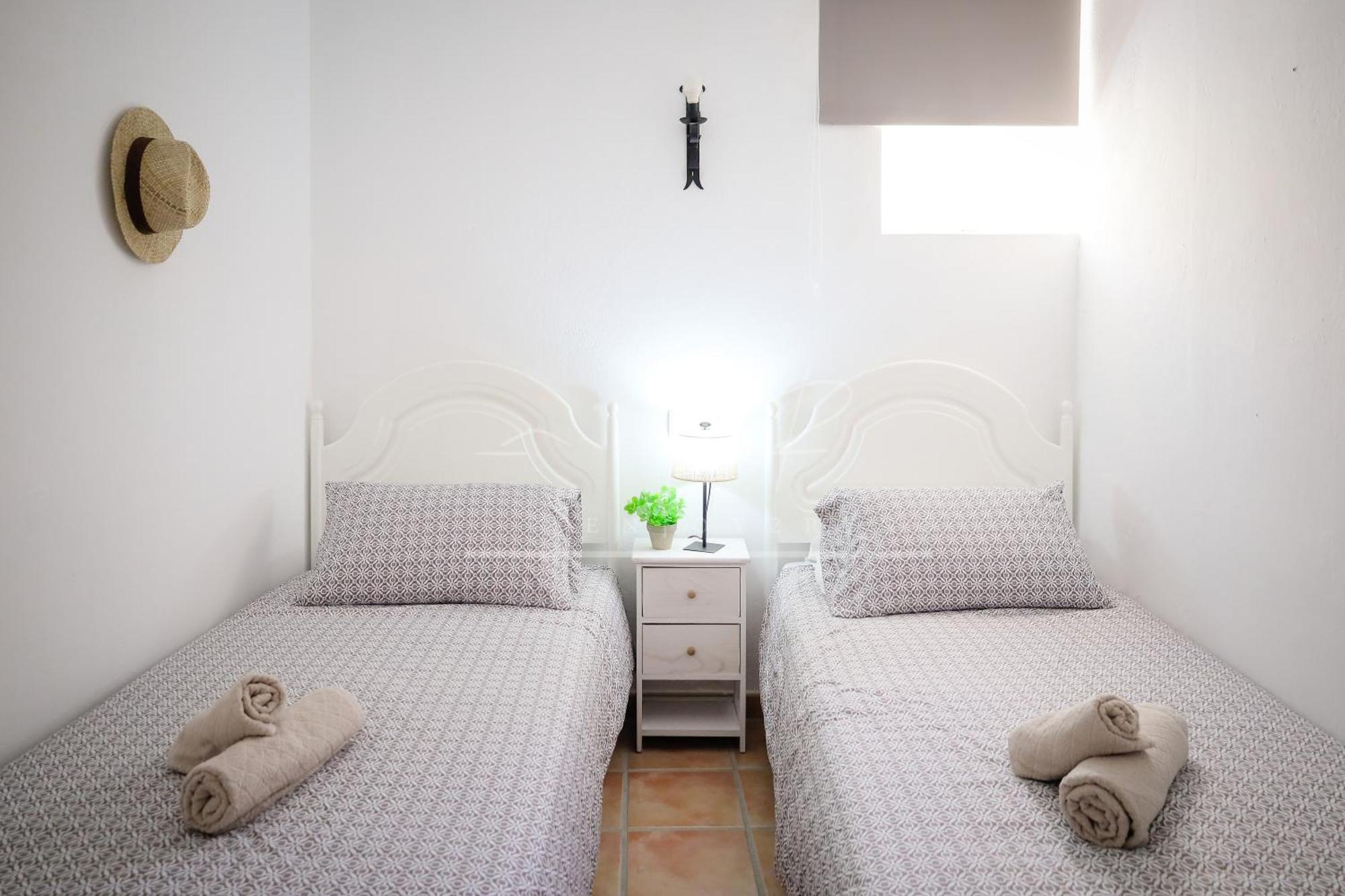 Villa Enjoy2Rent Casa Aguamarina, Mijas Exterior foto