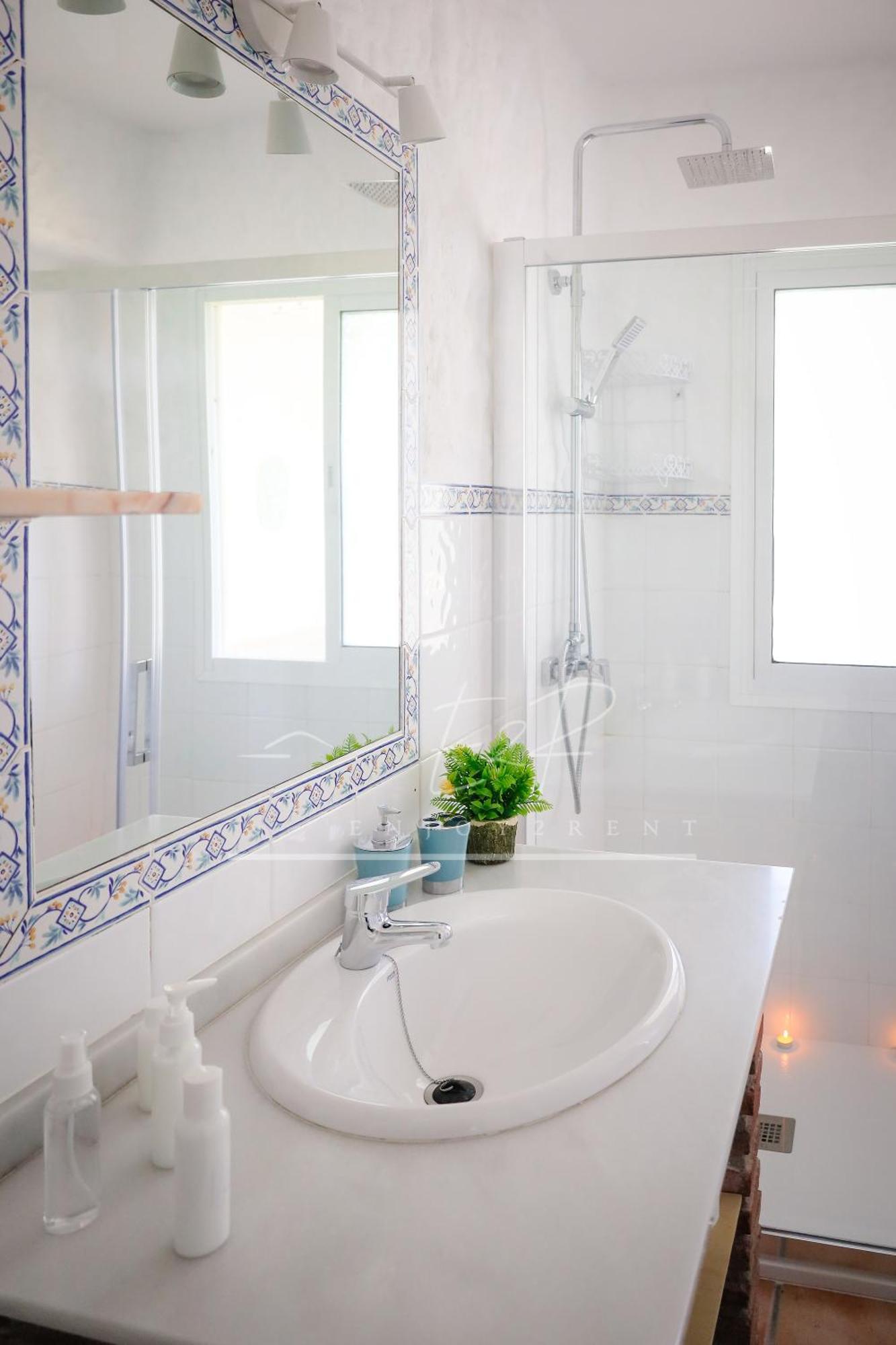 Villa Enjoy2Rent Casa Aguamarina, Mijas Exterior foto