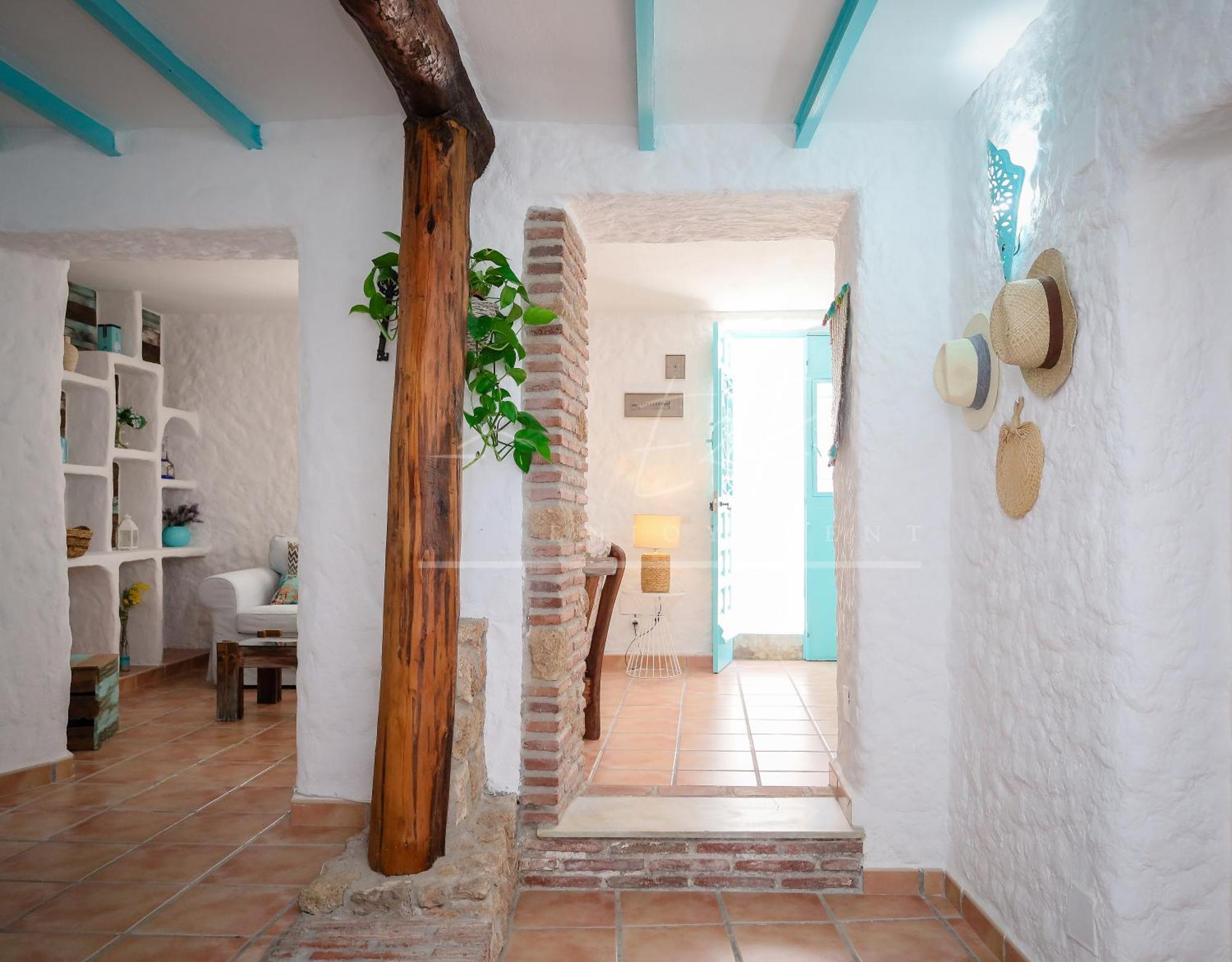 Villa Enjoy2Rent Casa Aguamarina, Mijas Exterior foto